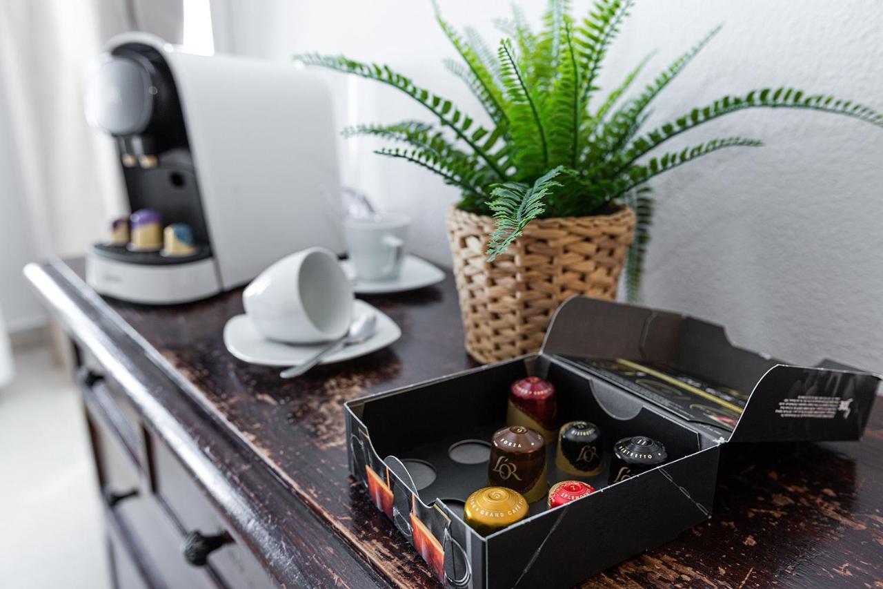 Monko Villa Mieres Torremolinos Ngoại thất bức ảnh