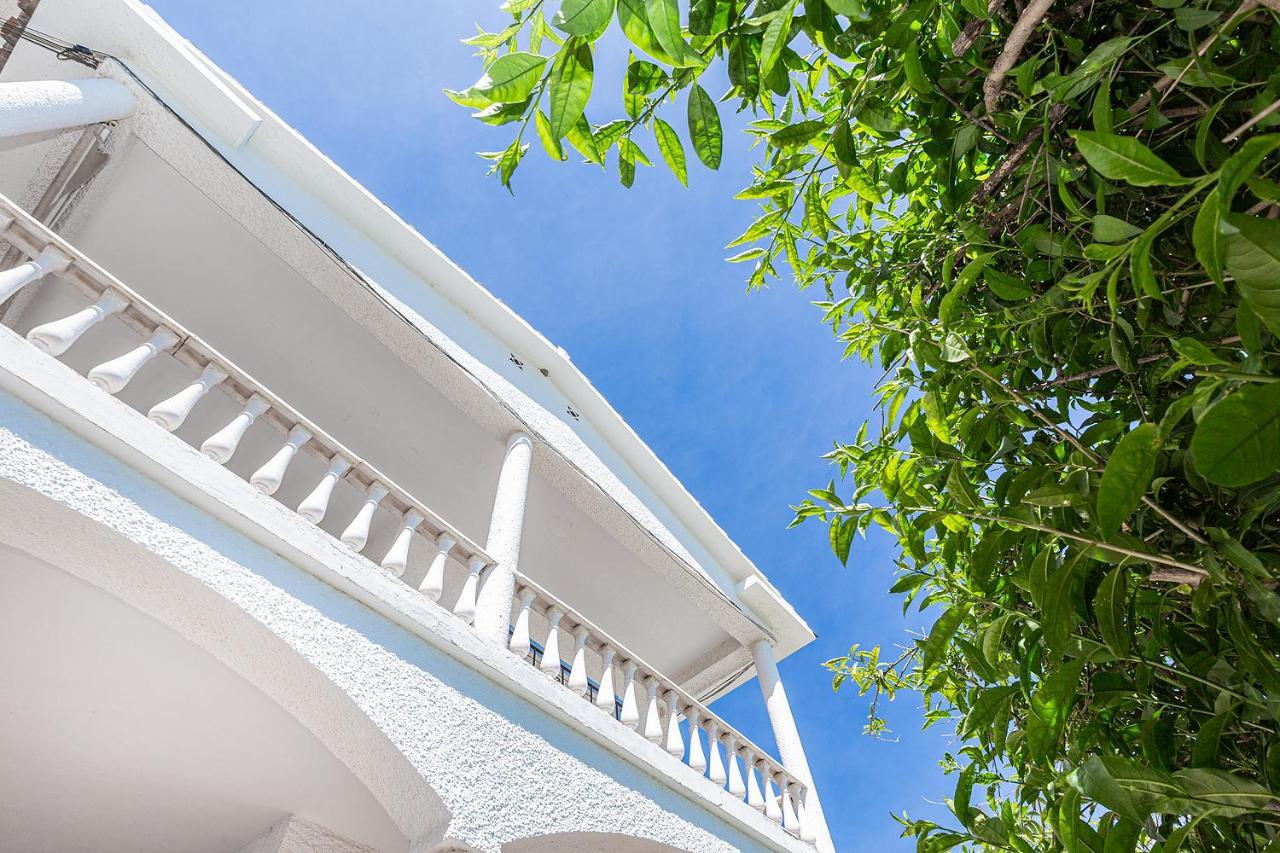 Monko Villa Mieres Torremolinos Ngoại thất bức ảnh