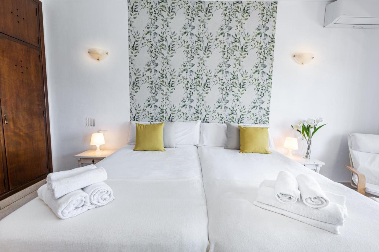 Monko Villa Mieres Torremolinos Ngoại thất bức ảnh
